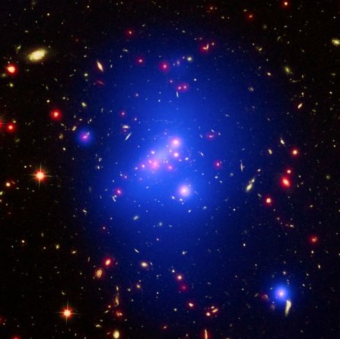 galactic-cluster-idcs-1426